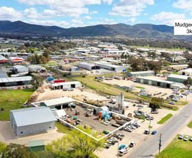 Factory, Warehouse & Industrial commercial property leased at 21 Industrial Avenue Mudgee NSW 2850