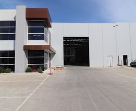 Factory, Warehouse & Industrial commercial property leased at 6 Cedebe Place Carrum Downs VIC 3201