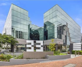 Offices commercial property leased at 33 Park Road Milton QLD 4064