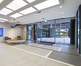 Showrooms / Bulky Goods commercial property leased at 33 Park Road Milton QLD 4064