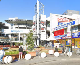 Shop & Retail commercial property for lease at Suite 2/7 - 9 Patrick Street Blacktown NSW 2148