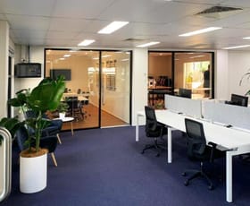 Offices commercial property leased at 32B Hope Street South Brisbane QLD 4101