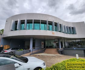 Medical / Consulting commercial property for lease at 52 Douglas Street Milton QLD 4064