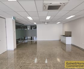 Medical / Consulting commercial property for lease at 52 Douglas Street Milton QLD 4064