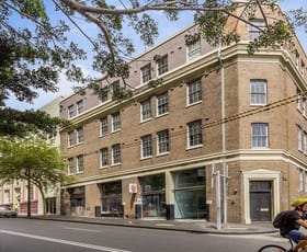 Offices commercial property for lease at 1/47 - 49 Murray Street Pyrmont NSW 2009