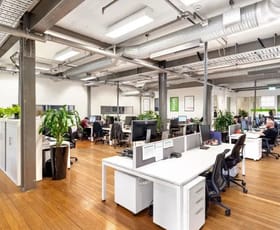 Offices commercial property for lease at 1/47 - 49 Murray Street Pyrmont NSW 2009
