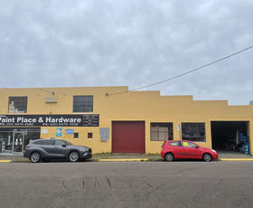 Factory, Warehouse & Industrial commercial property for lease at 1/2 Leonard St Hornsby NSW 2077