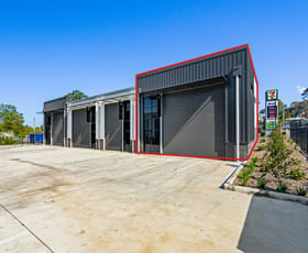 Factory, Warehouse & Industrial commercial property leased at 4/89 Priestdale Road Eight Mile Plains QLD 4113