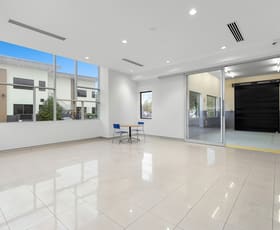 Offices commercial property leased at Building/7/2728 Logan Road Eight Mile Plains QLD 4113