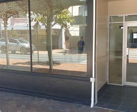 Medical / Consulting commercial property leased at Shop 2/205 Brisbane Street Ipswich QLD 4305