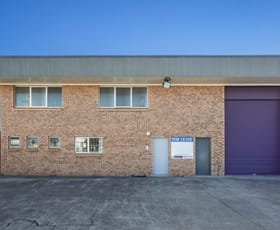 Factory, Warehouse & Industrial commercial property leased at Seven Hills NSW 2147