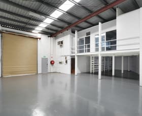 Factory, Warehouse & Industrial commercial property leased at Seven Hills NSW 2147