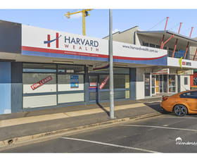 Offices commercial property leased at 97 Bolsover Street Rockhampton City QLD 4700