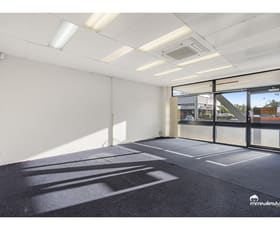 Offices commercial property leased at 97 Bolsover Street Rockhampton City QLD 4700