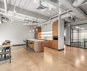 Offices commercial property for lease at 600 St Kilda Road Melbourne VIC 3004