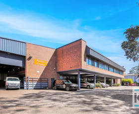 Factory, Warehouse & Industrial commercial property leased at 26 Pike Street Rydalmere NSW 2116