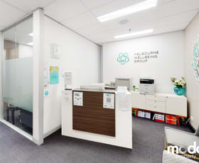 Medical / Consulting commercial property leased at 504/685 Burke Road Camberwell VIC 3124