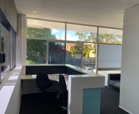 Offices commercial property leased at 10/3 Fermont Road Underwood QLD 4119