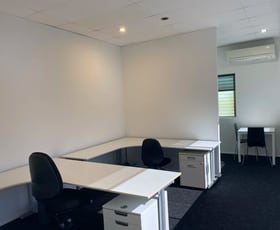 Offices commercial property leased at 10/3 Fermont Road Underwood QLD 4119