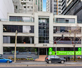 Showrooms / Bulky Goods commercial property leased at 7/51-55 City Road Southbank VIC 3006