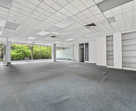Showrooms / Bulky Goods commercial property leased at 7/51-55 City Road Southbank VIC 3006