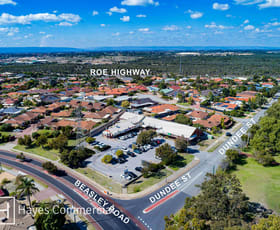 Shop & Retail commercial property leased at Shop 5/1 Dundee Street Leeming WA 6149