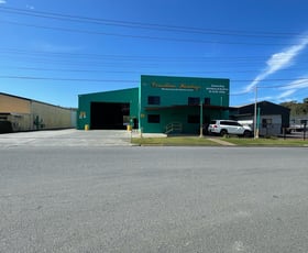 Showrooms / Bulky Goods commercial property leased at 7 Wingara Drive Coffs Harbour NSW 2450