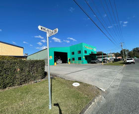 Development / Land commercial property leased at 7 Wingara Drive Coffs Harbour NSW 2450