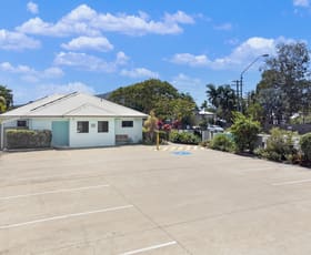 Offices commercial property leased at 145 Kings Road Pimlico QLD 4812