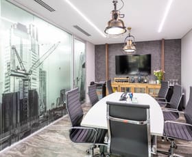 Offices commercial property leased at Part 3.03/14-16 Lexington Drive Bella Vista NSW 2153