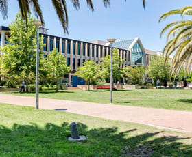 Offices commercial property for lease at 2/11-17 Swanson Court Belconnen ACT 2617