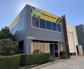 Factory, Warehouse & Industrial commercial property leased at 1/30 Glenwood Drive Thornton NSW 2322