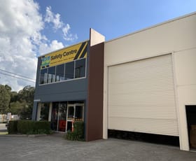 Factory, Warehouse & Industrial commercial property leased at 1/30 Glenwood Drive Thornton NSW 2322