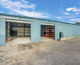 Factory, Warehouse & Industrial commercial property leased at 7 Edge Street Boolaroo NSW 2284