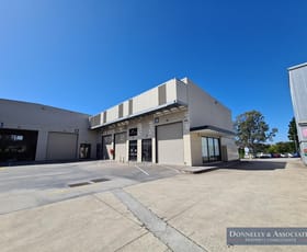Factory, Warehouse & Industrial commercial property leased at 9/281 Station Road Yeerongpilly QLD 4105