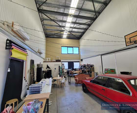 Factory, Warehouse & Industrial commercial property leased at 9/281 Station Road Yeerongpilly QLD 4105