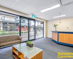 Medical / Consulting commercial property leased at 166 Mann Street Gosford NSW 2250