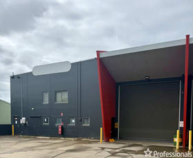 Factory, Warehouse & Industrial commercial property for lease at 1/17 Investigator Street South Nowra NSW 2541