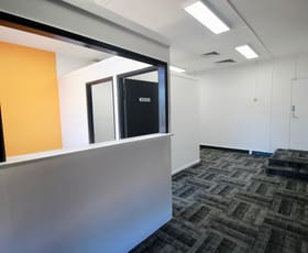 Offices commercial property leased at GB/2 Barolin Street Bundaberg Central QLD 4670