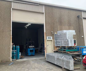 Factory, Warehouse & Industrial commercial property leased at 35c/1-3 Endeavour Road Caringbah NSW 2229