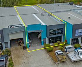 Shop & Retail commercial property sold at 46/17 Cairns Street Loganholme QLD 4129