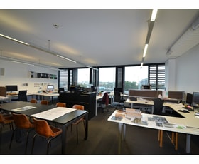 Offices commercial property leased at 3.09/55 Miller Street Pyrmont NSW 2009