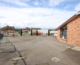 Factory, Warehouse & Industrial commercial property leased at 342 Hobart Road Youngtown TAS 7249