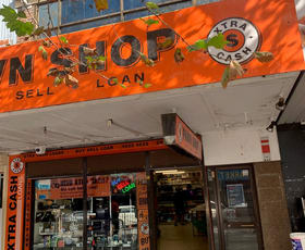 Offices commercial property leased at 1/82 Main Street Blacktown NSW 2148