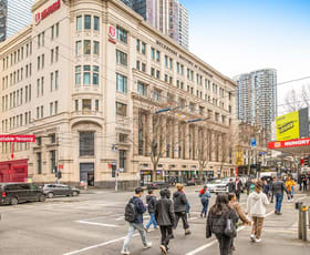 Shop & Retail commercial property leased at Shop 1, 294 La Trobe Street Melbourne VIC 3000
