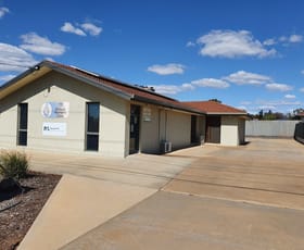 Medical / Consulting commercial property leased at 190 Ontario Avenue Mildura VIC 3500