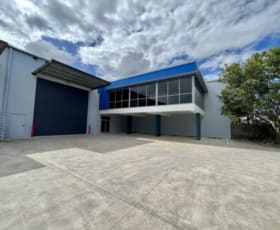 Showrooms / Bulky Goods commercial property leased at 6/459 Tufnell Road Banyo QLD 4014