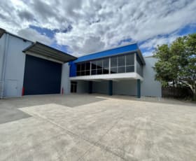 Offices commercial property leased at 6/459 Tufnell Road Banyo QLD 4014