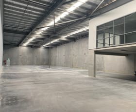 Factory, Warehouse & Industrial commercial property leased at 6/459 Tufnell Road Banyo QLD 4014