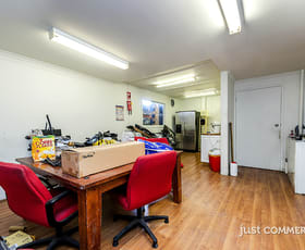 Factory, Warehouse & Industrial commercial property leased at 11-13 Glomar Court Dandenong South VIC 3175